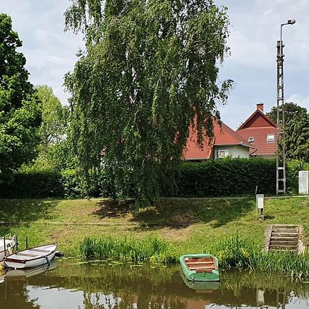 Fagreci Villa Balatonmáriafürdő Exterior foto