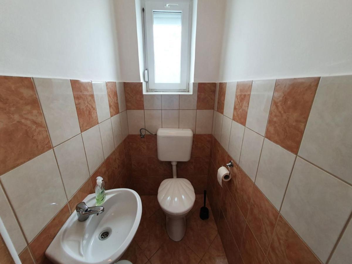 Fagreci Villa Balatonmáriafürdő Exterior foto