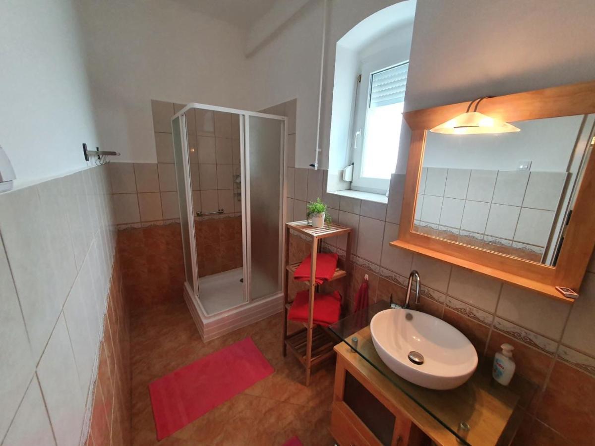 Fagreci Villa Balatonmáriafürdő Exterior foto